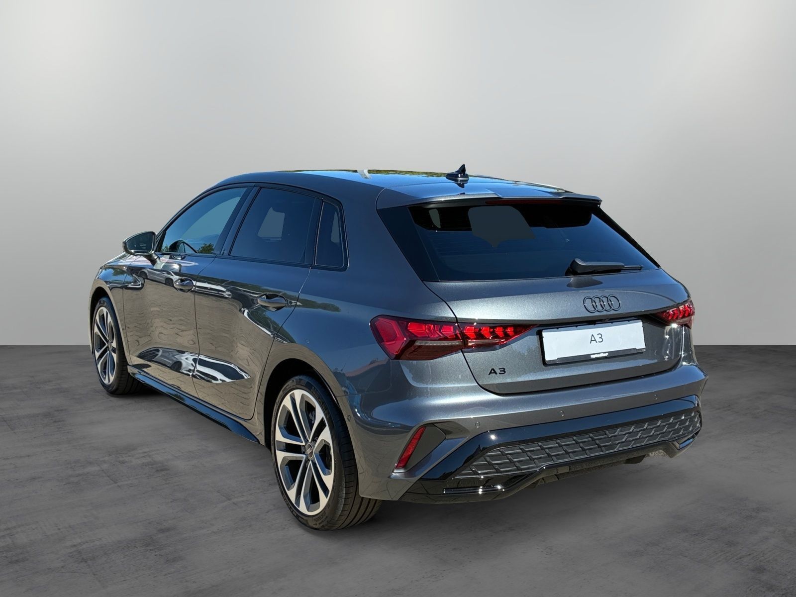 Audi A3 - Bild 2