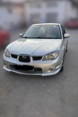 Subaru Impreza 2.0R Active - Subaru Impreza: Active