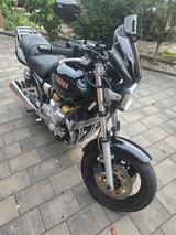 Yamaha Xjr1300  RP02  - YAMAHA XJR 1300 RP02