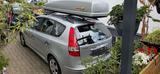 Hyundai i30 CW 1.4 Classic Classic - Hyundai Unfallwagen