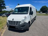 Renault Master - Renault Master aus 2013