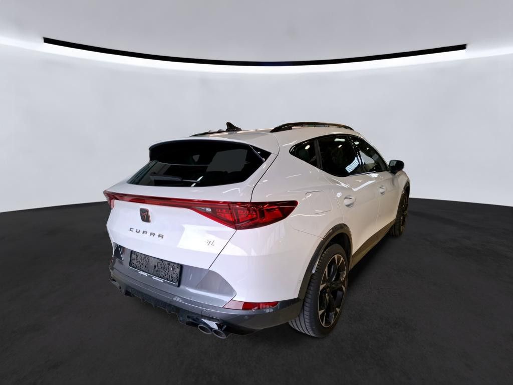 Cupra Formentor - Bild 4