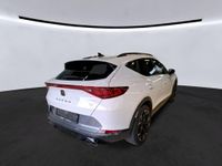 Cupra Formentor - Vorschau Bild 4