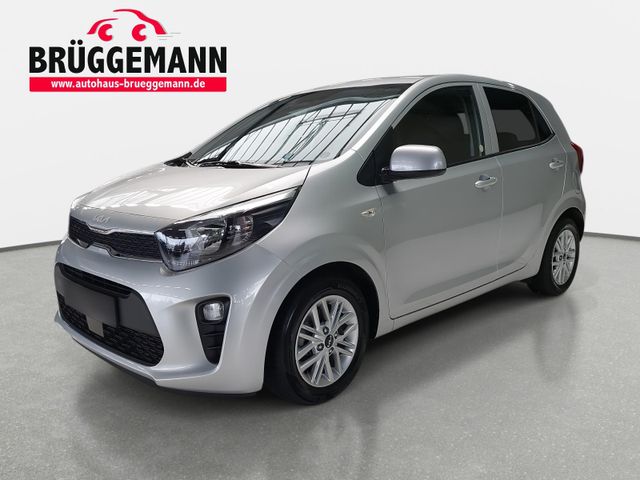 Kia PICANTO 1.2 VISION NAVI