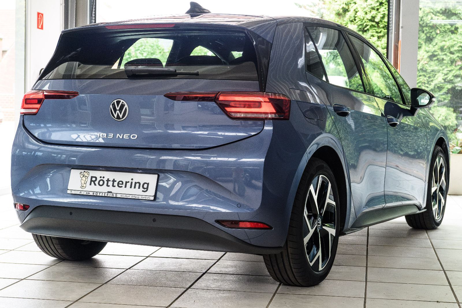 Volkswagen ID.3 - Bild 7