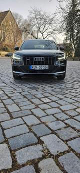 Audi SQ2 Pano/AHK/ACC/SOUND/LED - Audi SQ2 aus 2019
