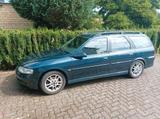 Opel Vectra B  2.0  V16. - Opel Vectra: 0 16v