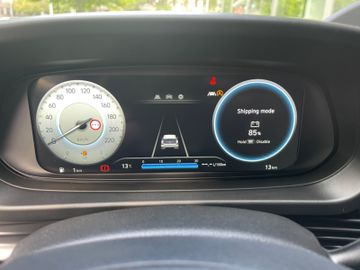 Fahrzeugabbildung Hyundai i20 1.0 T-GDI  Edition30 Klima PDC DAB SOFORT
