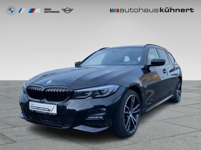 BMW 320e Touring ///M Sport Shadow Laser ACC HiFi 1.