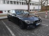 BMW 320d EfficientDynamics Sport Line Facelift B47 - BMW 320: 320d Facelift