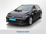 Volkswagen Golf 8 1.5 eTSI Edition 50 AHK Matrix Navi Pano - Volkswagen Golf: Edition 50