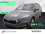 Skoda Octavia Combi 2.0 TDI DSG SELECTION NAVI+AHK+ACC