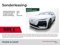 Audi A6 e-tron - Vorschau Bild 1