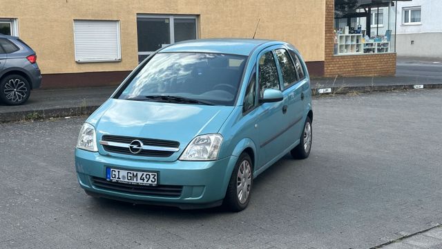 Opel Meriva 1.7 CDTI