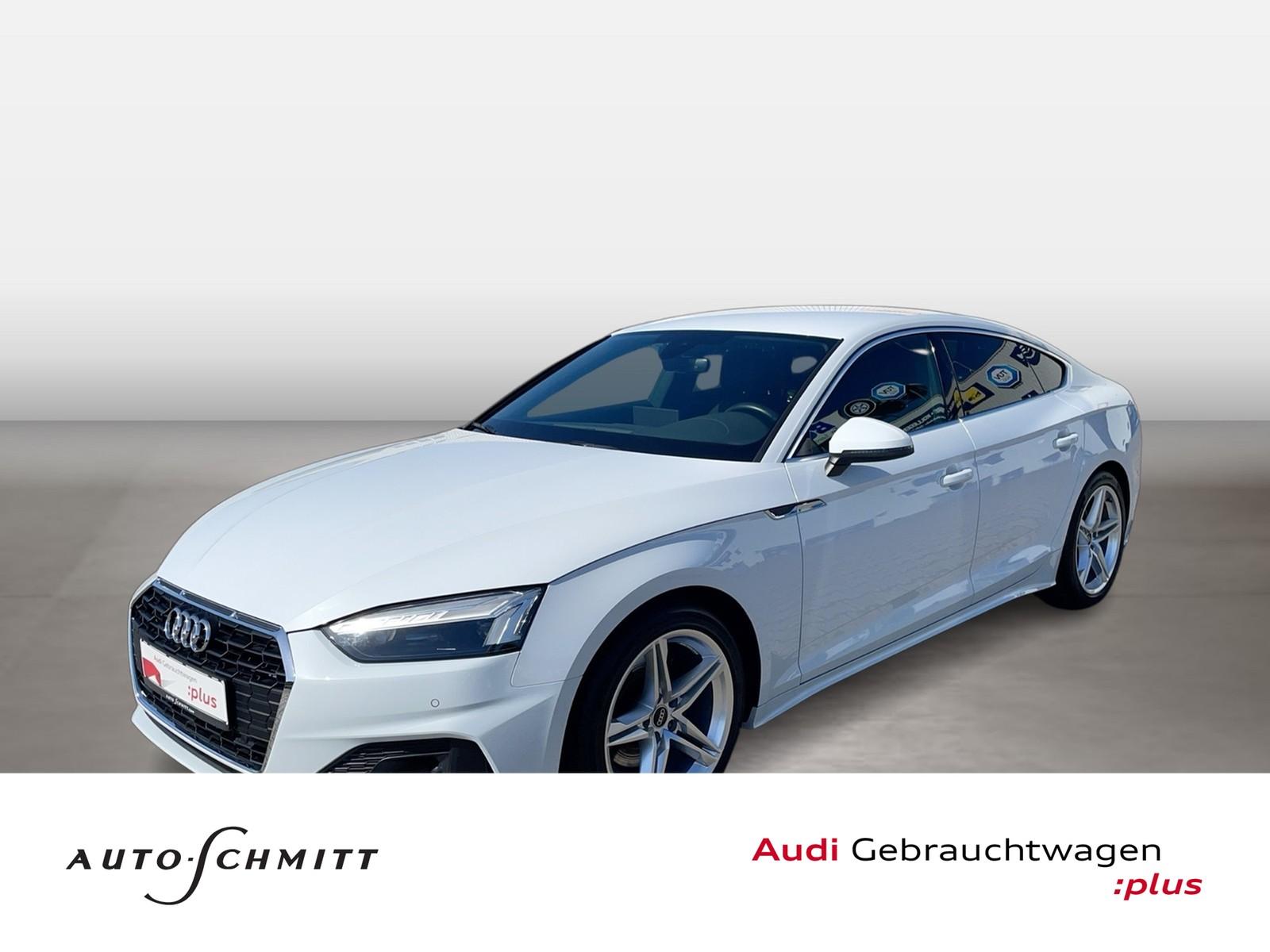 Audi A5 Sportback 35 2.0 TFSI Matrix LED*Navi*Rückfah
