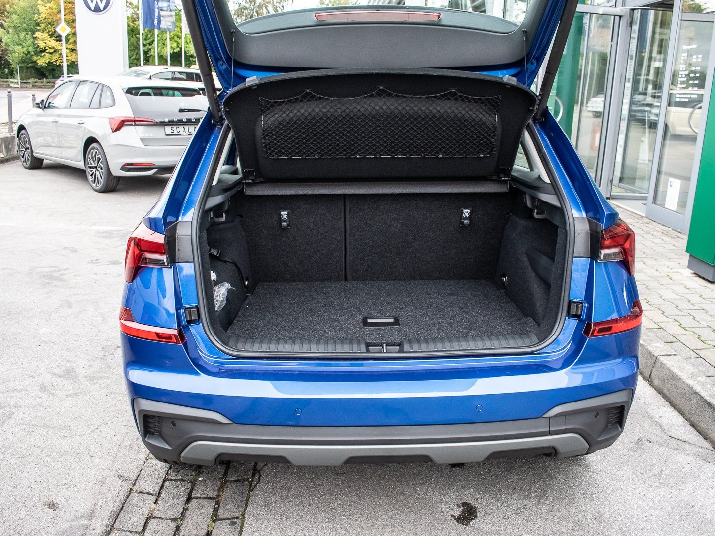 Skoda Kamiq - Bild 22