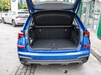 Skoda Kamiq - Vorschau Bild 22