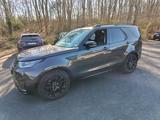Land Rover Discovery 5 S TD4*NAVI*KAMERA*LEDER*7 SITZER* - Land Rover Discovery in Bochum