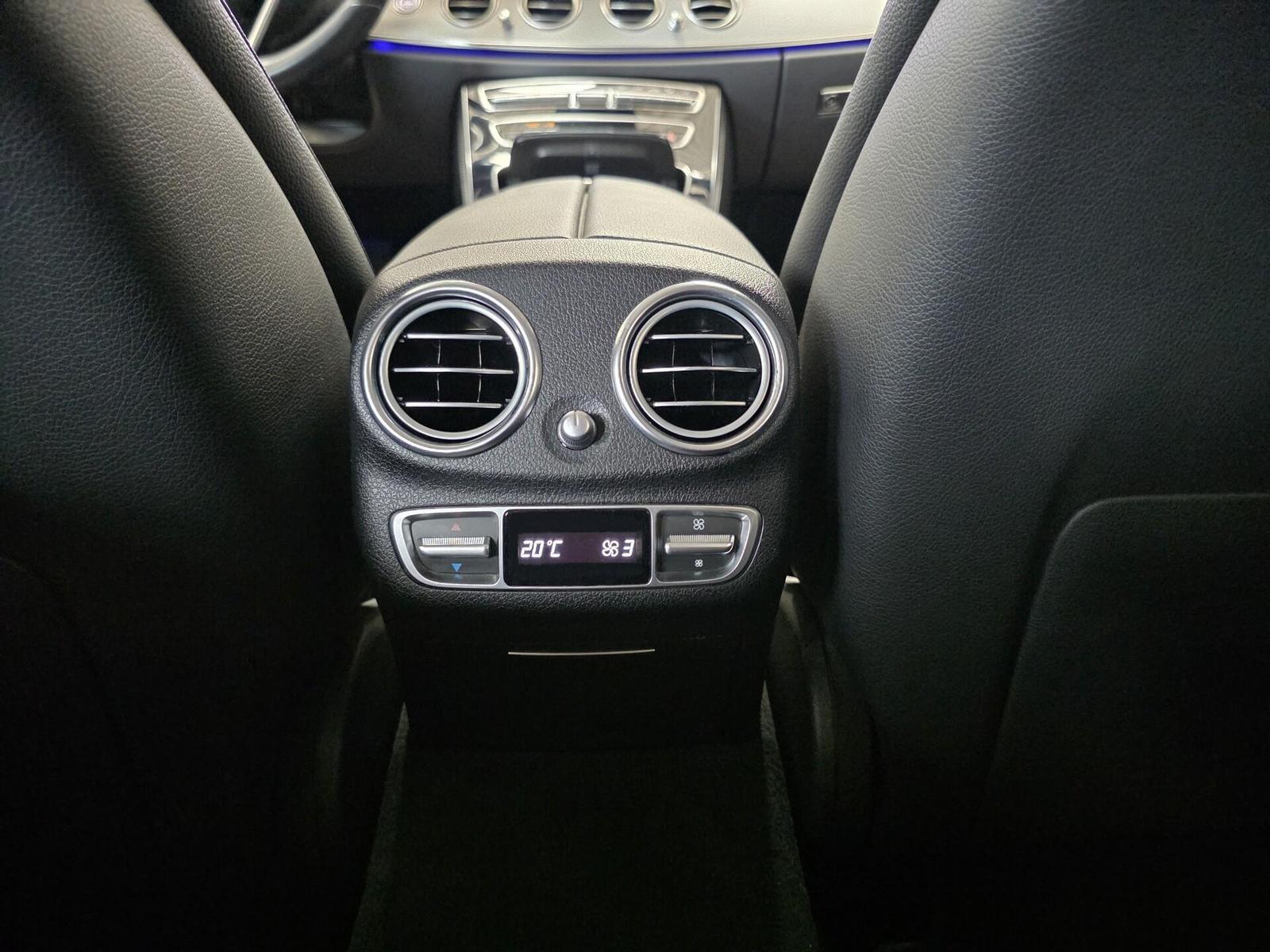 Mercedes-Benz E-Class E200 T /Facelift/Business/3x Klimaauto/360°/Ahk, миниатюра 25