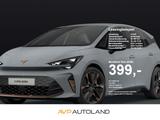 Cupra Born 140 kW 58 kWh | Bike Rack Connector - Cupra Born Neuwagen
