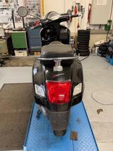 Piaggio Vespa 300 GTS ABS - 300