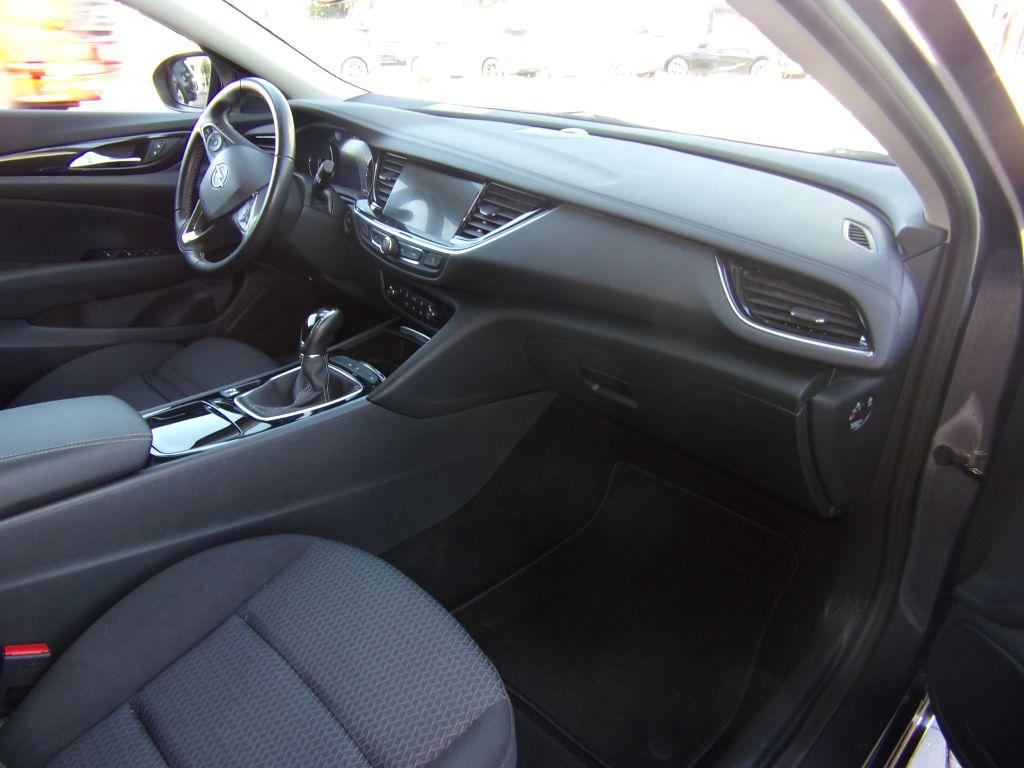 Opel Insignia Business GS 2.0D ALCANT MATRIX NAVI