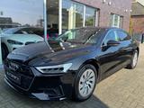Audi A7 Sportback 45 basis TFSI Kamera LED - gebrauchte Audi A7 aus dem Jahr 2023