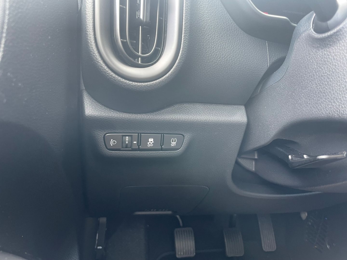 Fahrzeugabbildung Kia Picanto Vision PDC SHZ Navi Klima Lenkradhzg
