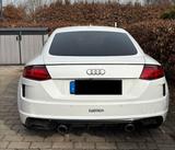 Audi TT 40 TFSI S tronic Coupe - - gebrauchte Audi TT aus dem Jahr 2020