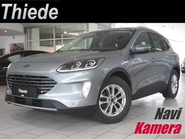 Ford Kuga 1.5D TITANIUM X NAVI/LED/KAMERA/HUD/B&O/AHK