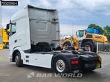 DAF XG 480 4X2 80% Tyres! Retarder 2xTanks Standklim - Pkw-Anhänger