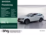 Skoda Octavia Combi Scout *AHK*NAVI*KAMERA* - Skoda: Combi Scout
