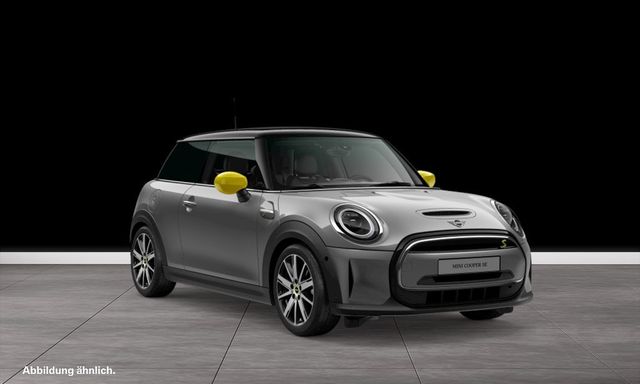 MINI Cooper SE Navi Parkassist Sportsitze LED