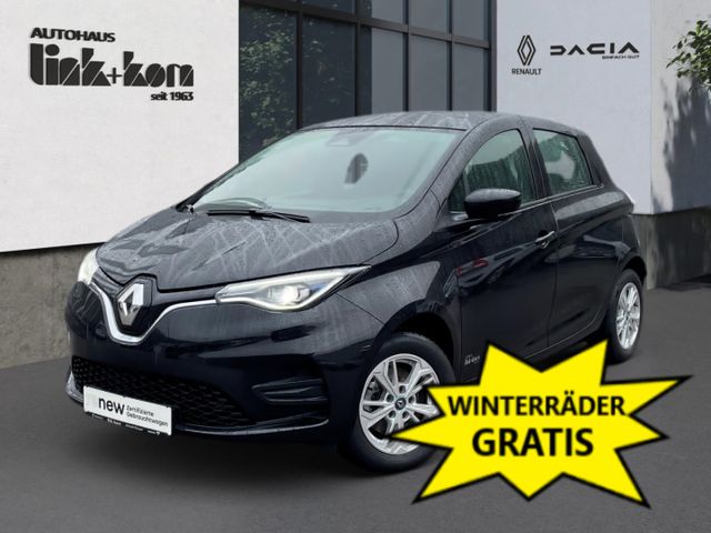 Renault ZOE Experience inkl.Batterie R110 ZE 50 digitale