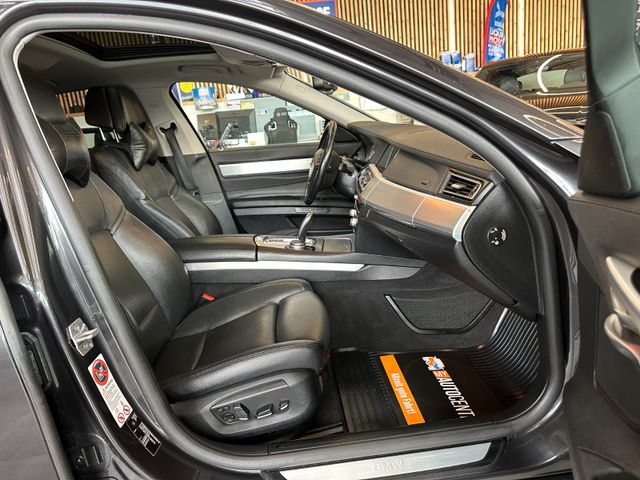 BMW 740 d xDrive *HeadUP*KomfortSitze*Vollauss.*