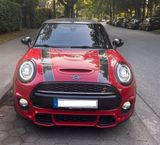 MINI Cooper S Cabrio TOP Ausstattung 192ps - MINI Cooper S Cabrio in Hamburg