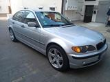 BMW TOPP ZUSTAND - BMW 316 in Dortmund
