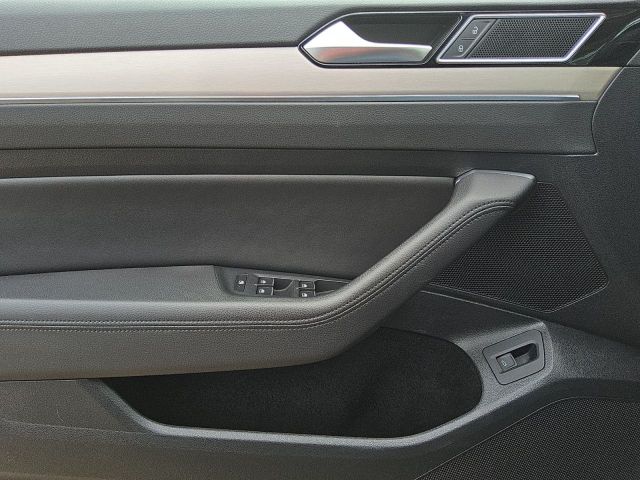 Passat Variant 2.0TDI Highline Navi AHK Climatr.