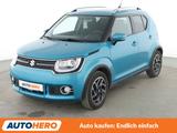 Suzuki Ignis 1.2 DualJet SHVS Comfort + Aut.*NAVI*CAM* - Suzuki Ignis: Automatik
