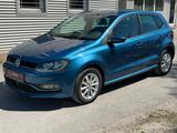 Volkswagen Polo V Lounge BMT/Start-Stopp - Volkswagen Polo LOUNGE mit Diesel-Antrieb
