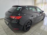 Seat Leon FR 1.4 TSI LED Navi Sitzheiz Teilleder 18" - Seat Gebrauchtwagen in Chemnitz
