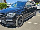 Mercedes-Benz GL 63 AMG 4MATIC   -  Vollausstattung!!!