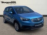 Opel Crossland Edition 1.2 Bluetooth - Rückfahrkamera - Opel Crossland (X) in Bochum
