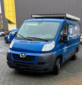 Peugeot Boxer Kasten L1H1 Komfort HDi 110 AHK - Peugeot Boxer in Frankfurt (Main)
