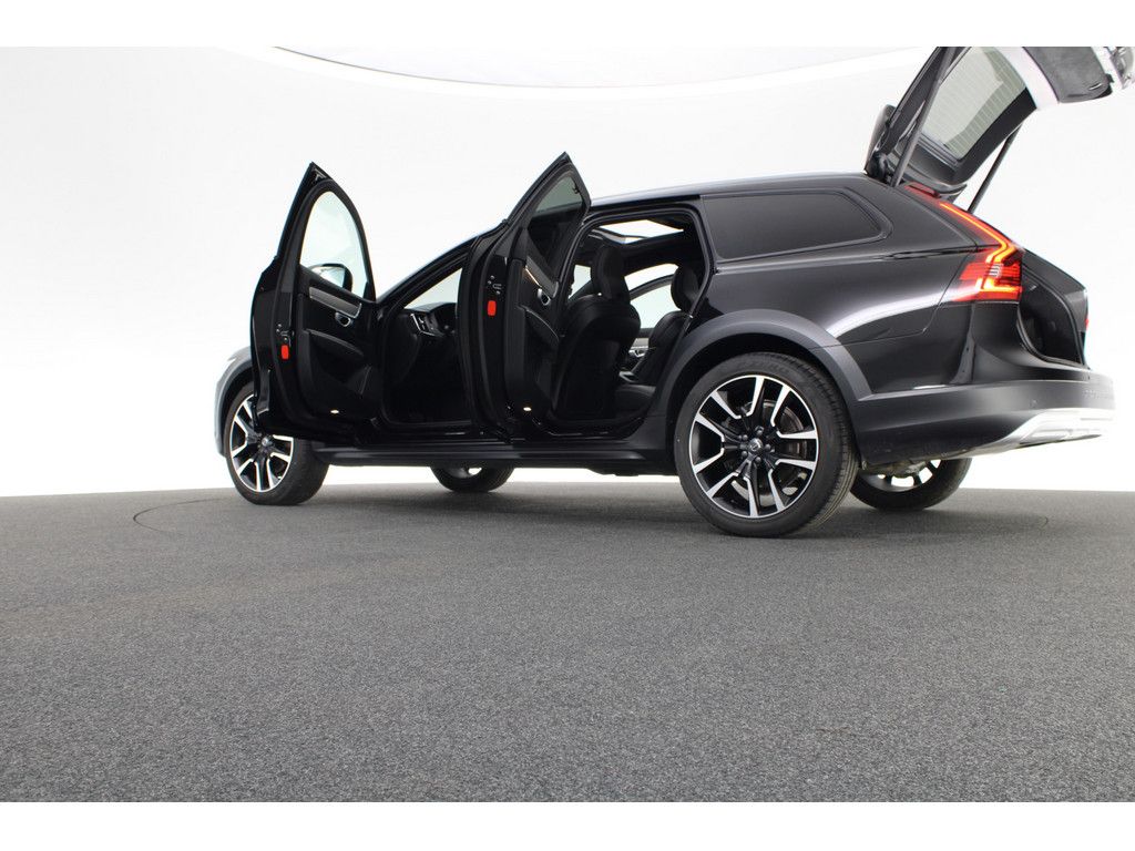 Volvo V90 Cross Country B4 D AWD Plus aus 1.Hand foto 18