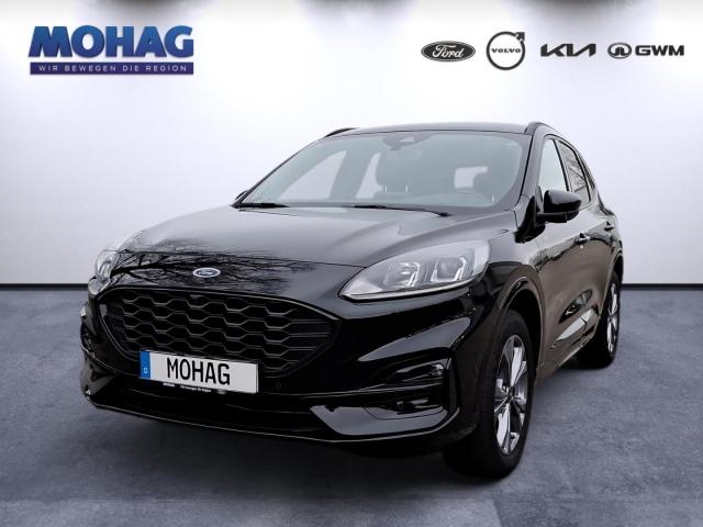 Ford Kuga Plug-In Hybrid ST-Line *Klimaautomatik-Sitz