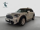 MINI Countryman Cooper Classic Trim AdLED RFK - weiße Mini Countryman Serie