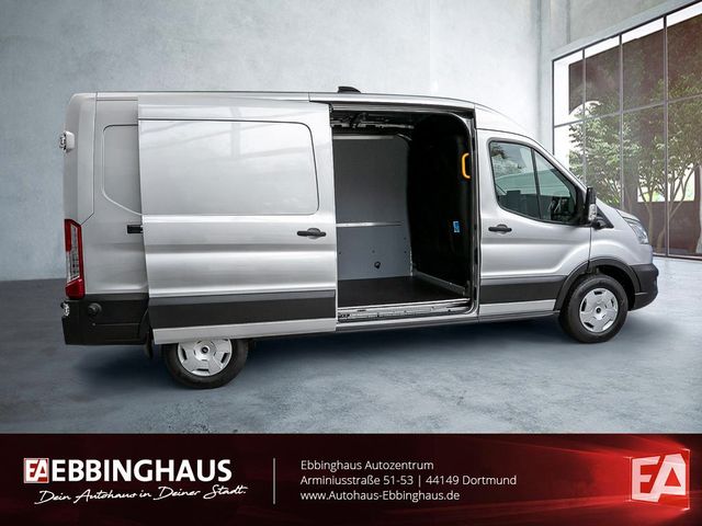 Ford Transit Kasten 350 L3 2.0 Trend 360° Kamera Navi