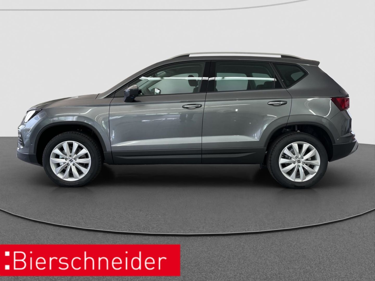 Seat Ateca - Bild 4
