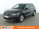 Volkswagen Tiguan 1.5 TSI ACT Elegance*NAVI*CAM*ACC* - VW Tiguan Gebrauchtwagen in Braunschweig
